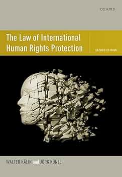 The Law of International Human Rights Protection: Kälin